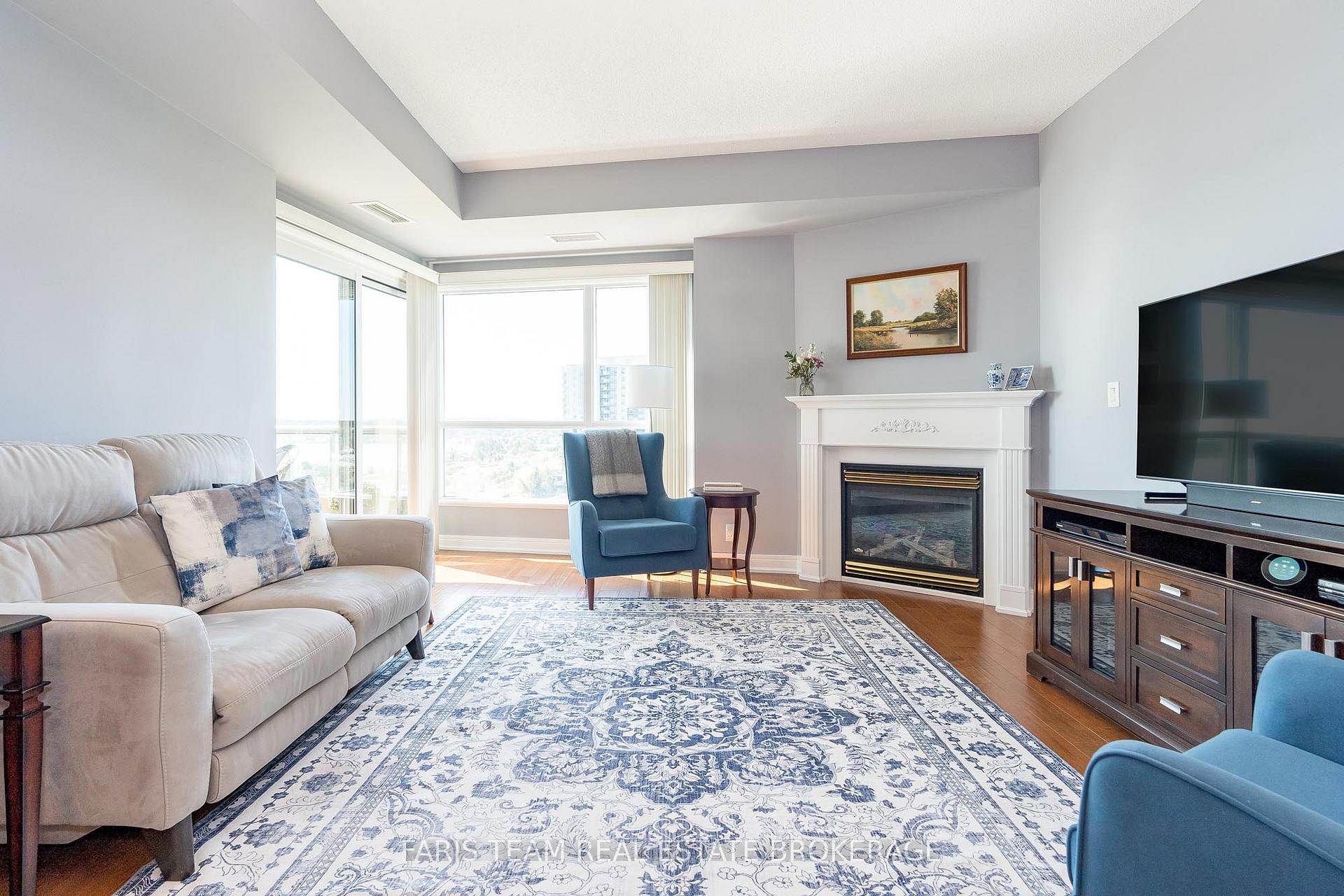 Photo 13 of Unit 902, 2 Toronto Street, Barrie, City Centre — HOMEH