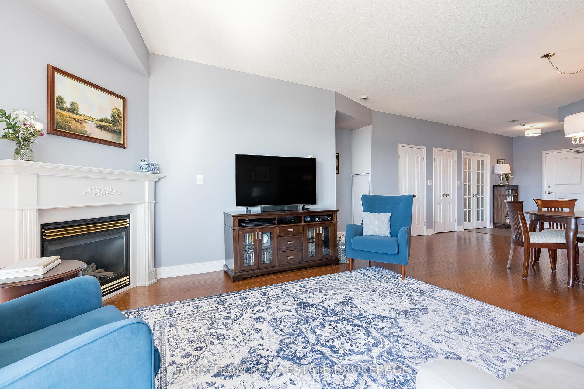 Photo 14 of Unit 902, 2 Toronto Street, Barrie, City Centre — HOMEH