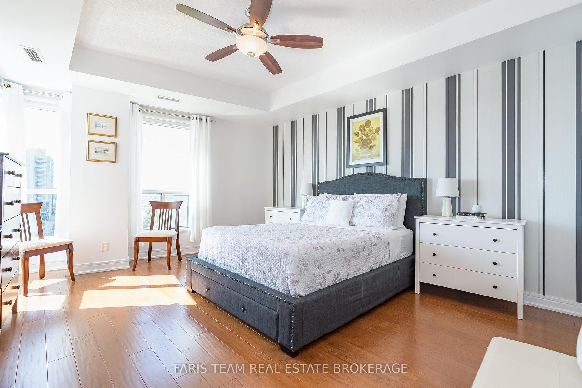 Photo 15 of Unit 902, 2 Toronto Street, Barrie, City Centre — HOMEH