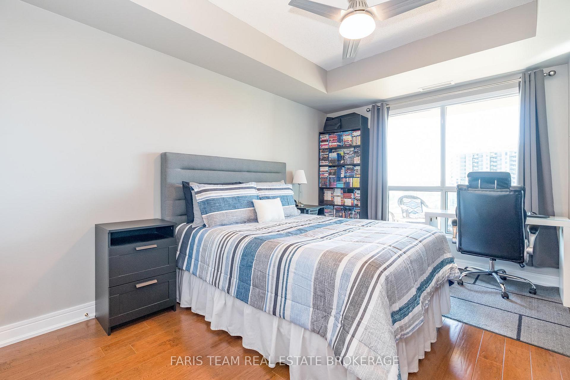 Photo 19 of Unit 902, 2 Toronto Street, Barrie, City Centre — HOMEH