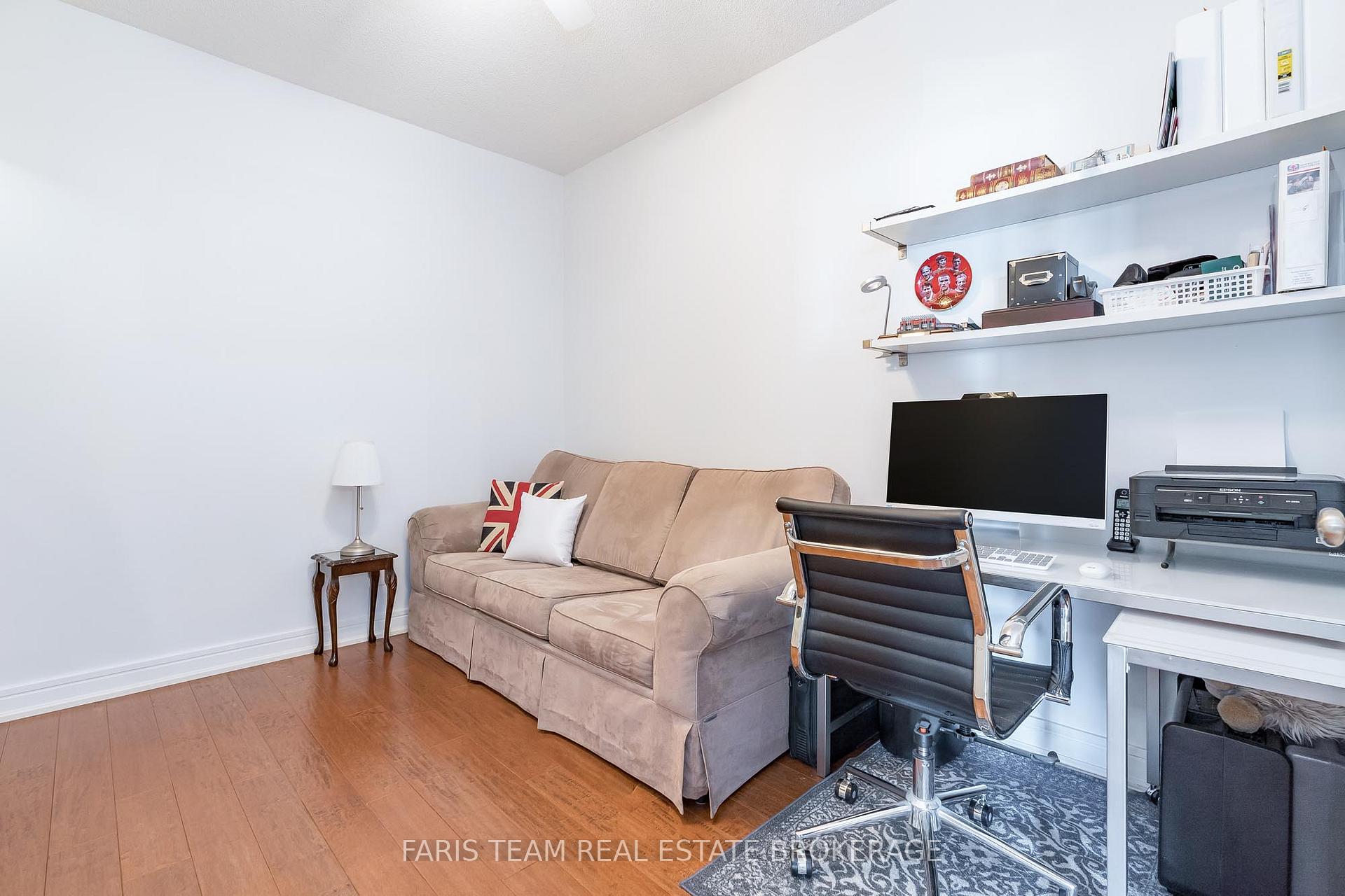 Photo 20 of Unit 902, 2 Toronto Street, Barrie, City Centre — HOMEH