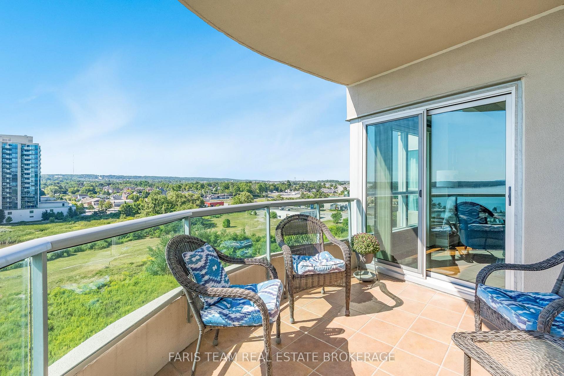 Photo 24 of Unit 902, 2 Toronto Street, Barrie, City Centre — HOMEH