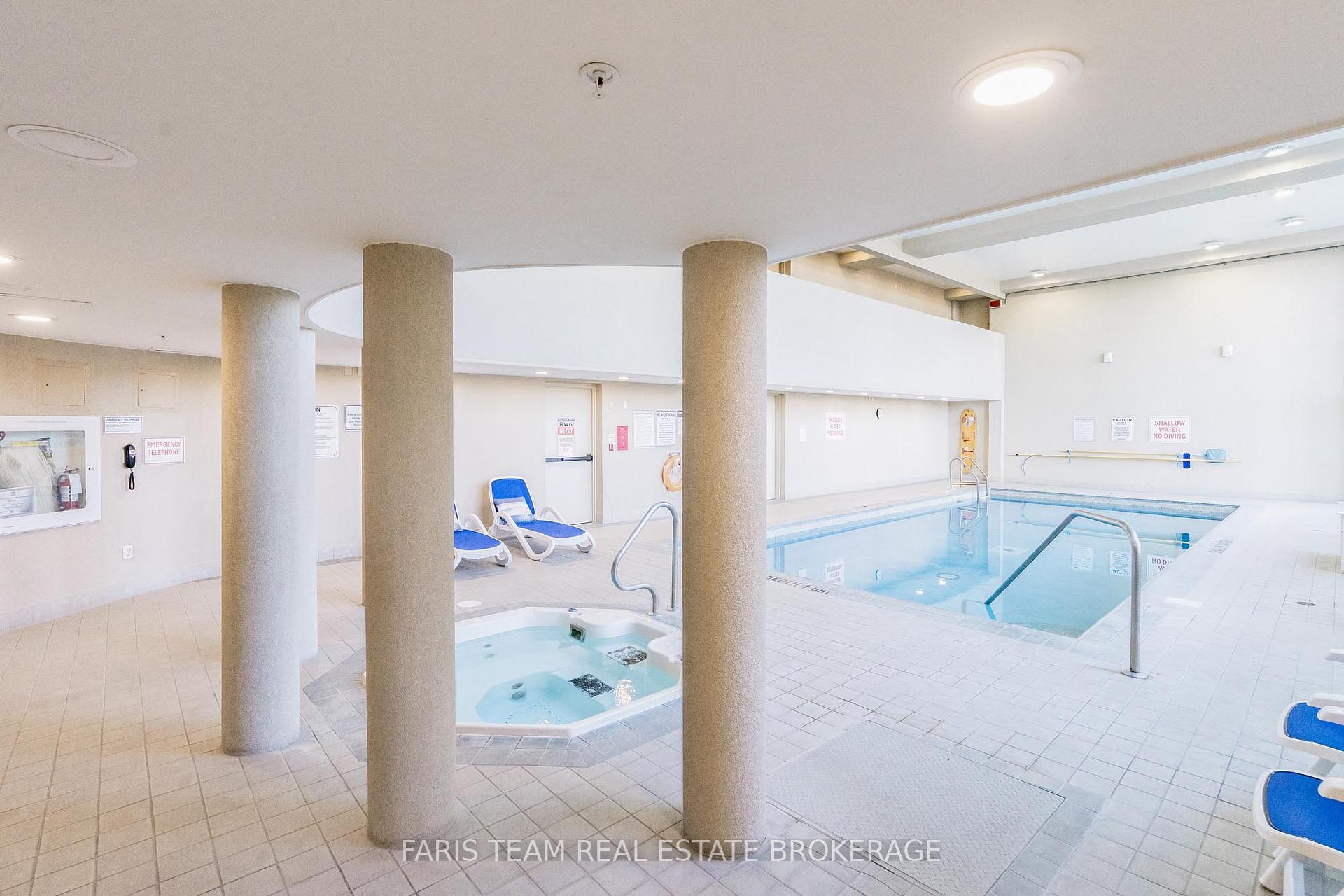 Photo 29 of Unit 902, 2 Toronto Street, Barrie, City Centre — HOMEH