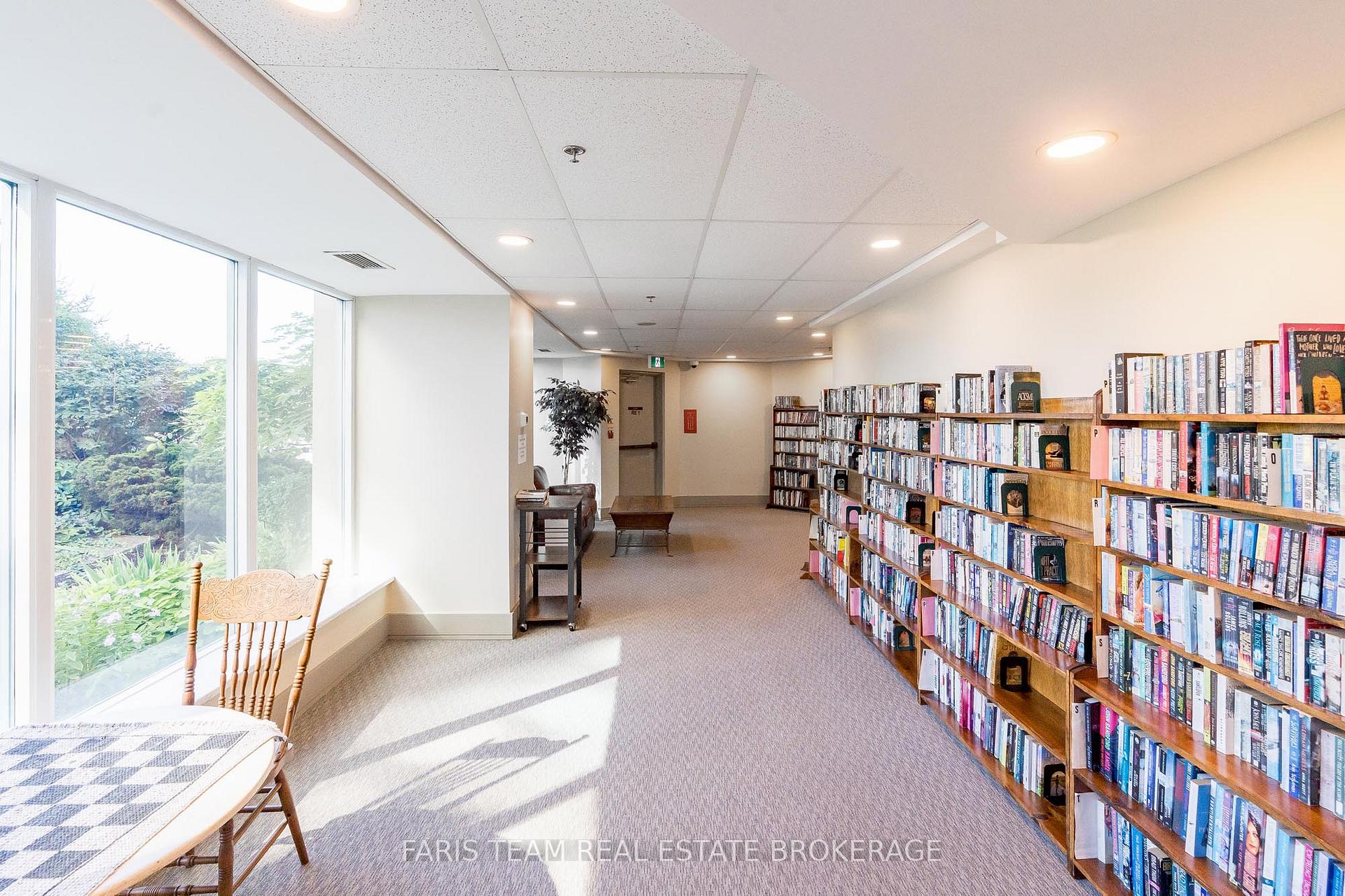 Photo 35 of Unit 902, 2 Toronto Street, Barrie, City Centre — HOMEH