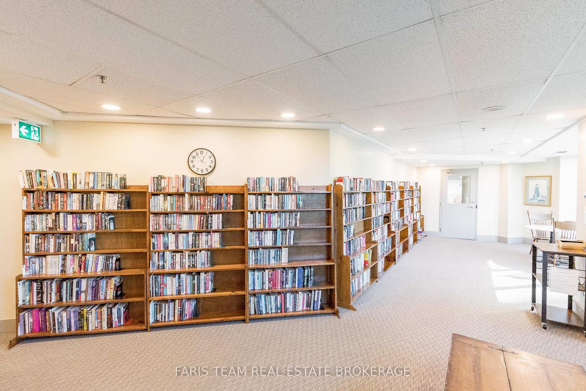 Photo 36 of Unit 902, 2 Toronto Street, Barrie, City Centre — HOMEH