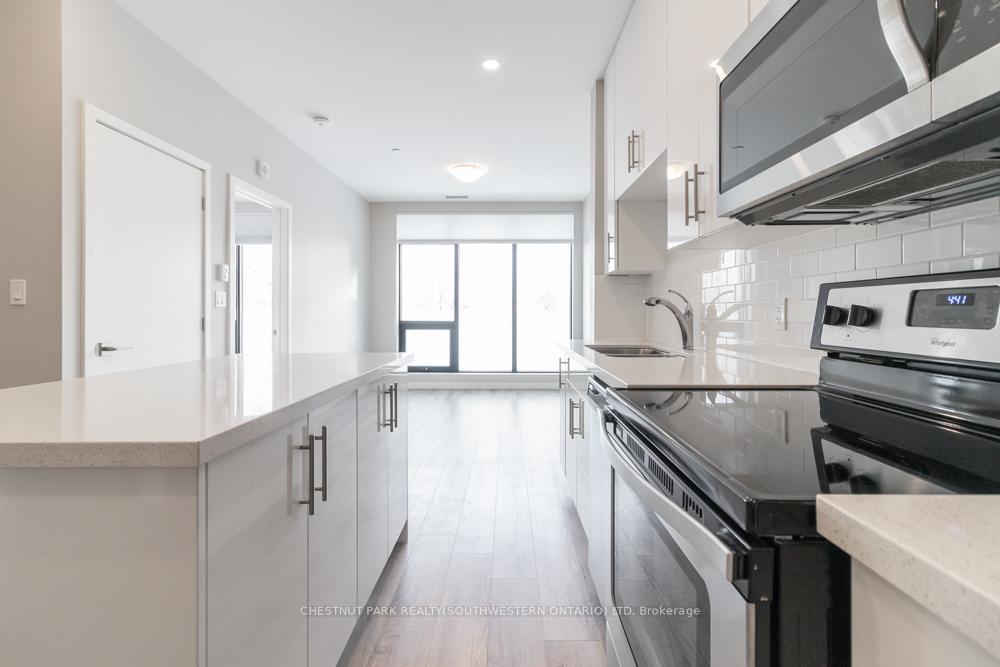 Photo 1 of Unit 223, 690 King Street W, Kitchener — HOMEH
