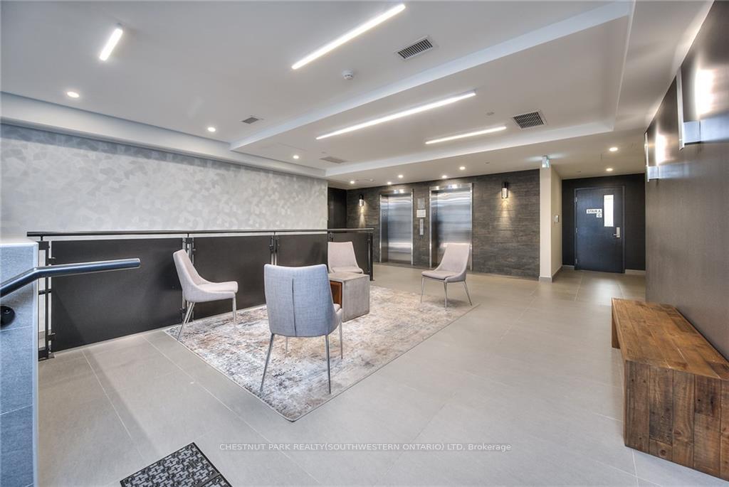 Photo 3 of Unit 223, 690 King Street W, Kitchener — HOMEH