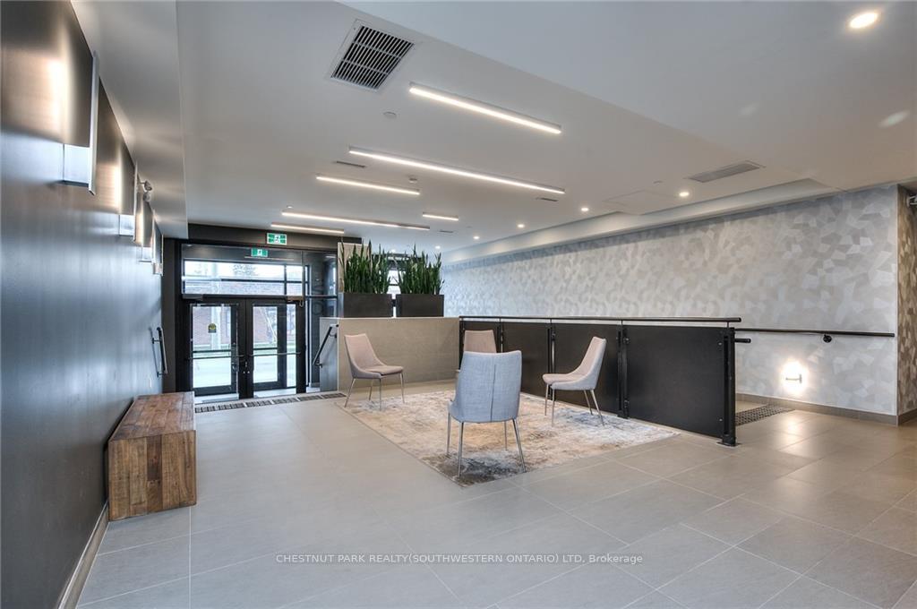 Photo 4 of Unit 223, 690 King Street W, Kitchener — HOMEH