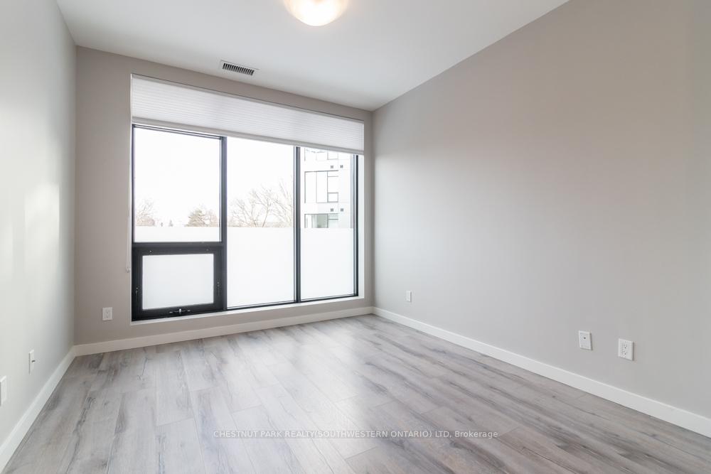 Photo 5 of Unit 223, 690 King Street W, Kitchener — HOMEH