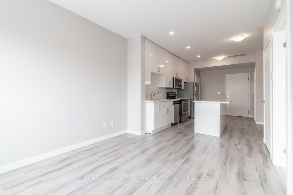 Photo 6 of Unit 223, 690 King Street W, Kitchener — HOMEH