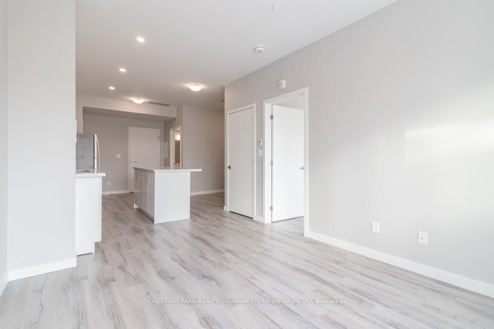 Photo 7 of Unit 223, 690 King Street W, Kitchener — HOMEH