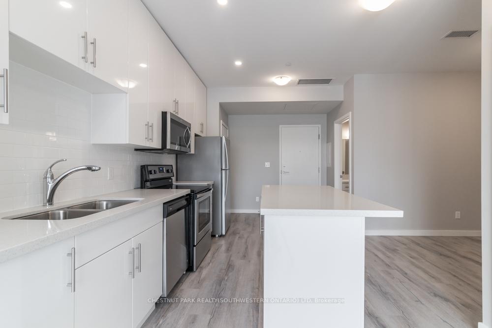 Photo 8 of Unit 223, 690 King Street W, Kitchener — HOMEH