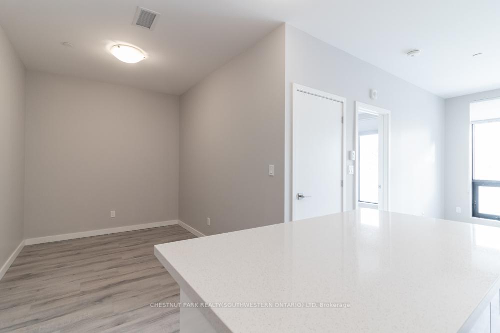 Photo 9 of Unit 223, 690 King Street W, Kitchener — HOMEH