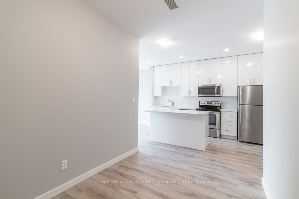 Photo 10 of Unit 223, 690 King Street W, Kitchener — HOMEH