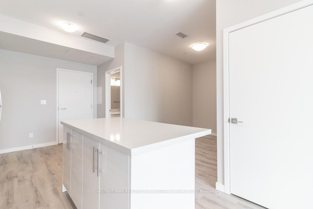 Photo 11 of Unit 223, 690 King Street W, Kitchener — HOMEH