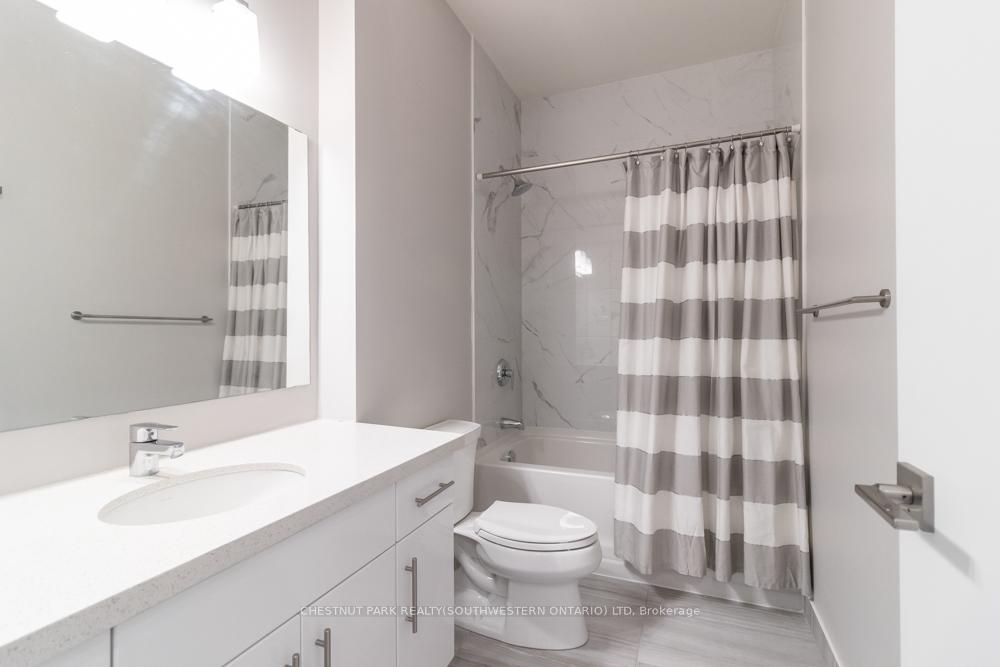 Photo 13 of Unit 223, 690 King Street W, Kitchener — HOMEH