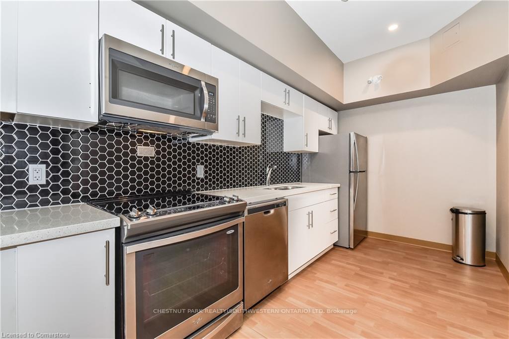 Photo 15 of Unit 223, 690 King Street W, Kitchener — HOMEH