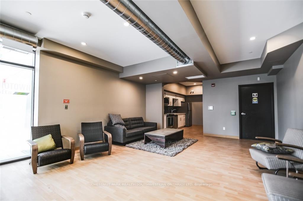 Photo 16 of Unit 223, 690 King Street W, Kitchener — HOMEH