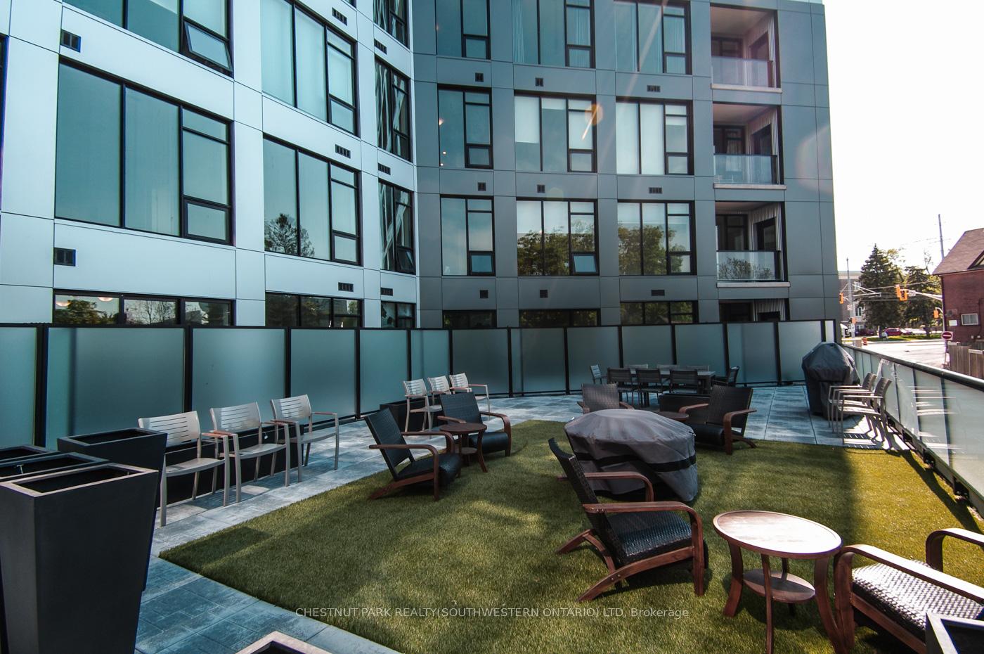 Photo 17 of Unit 223, 690 King Street W, Kitchener — HOMEH