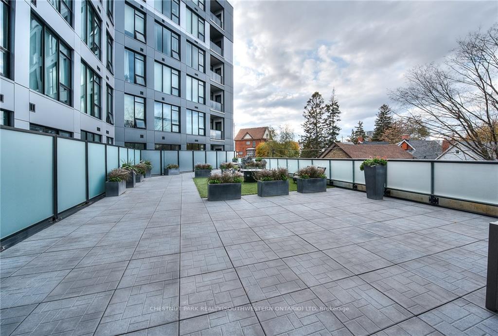 Photo 18 of Unit 223, 690 King Street W, Kitchener — HOMEH