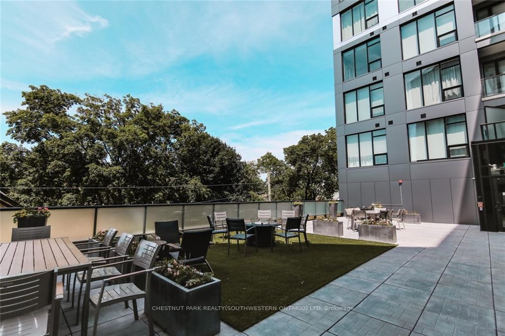 Photo 20 of Unit 223, 690 King Street W, Kitchener — HOMEH