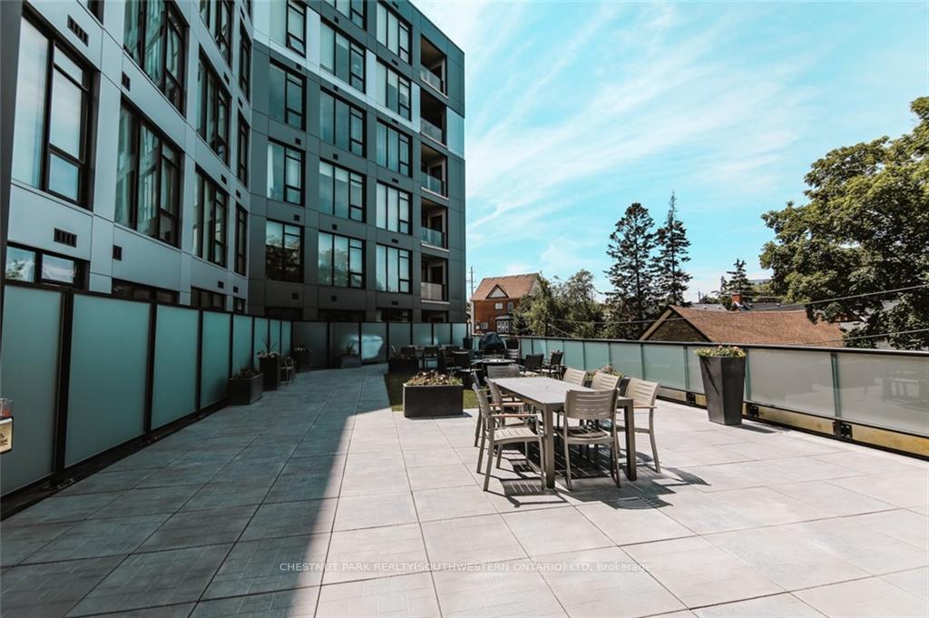Photo 23 of Unit 223, 690 King Street W, Kitchener — HOMEH