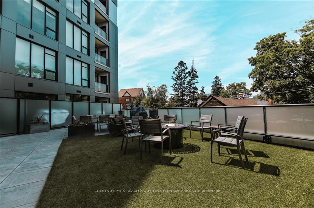 Photo 24 of Unit 223, 690 King Street W, Kitchener — HOMEH