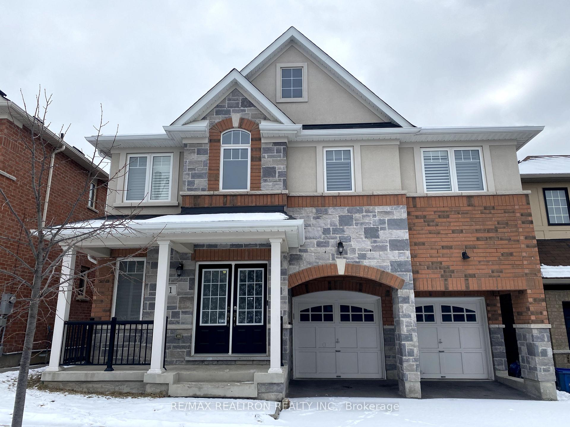 Photo 1 of 11 Dewsnap Road, Ajax, Northeast Ajax — HOMEH