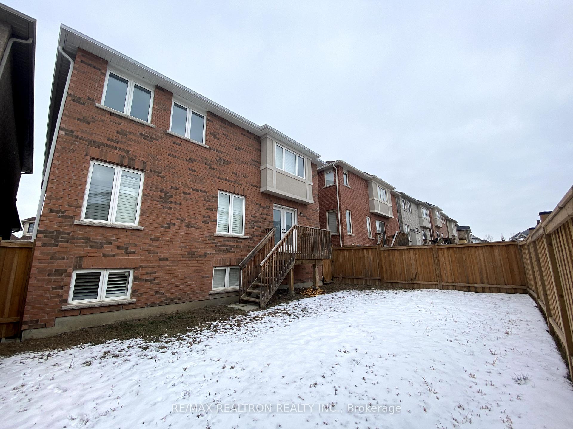 Photo 20 of 11 Dewsnap Road, Ajax, Northeast Ajax — HOMEH