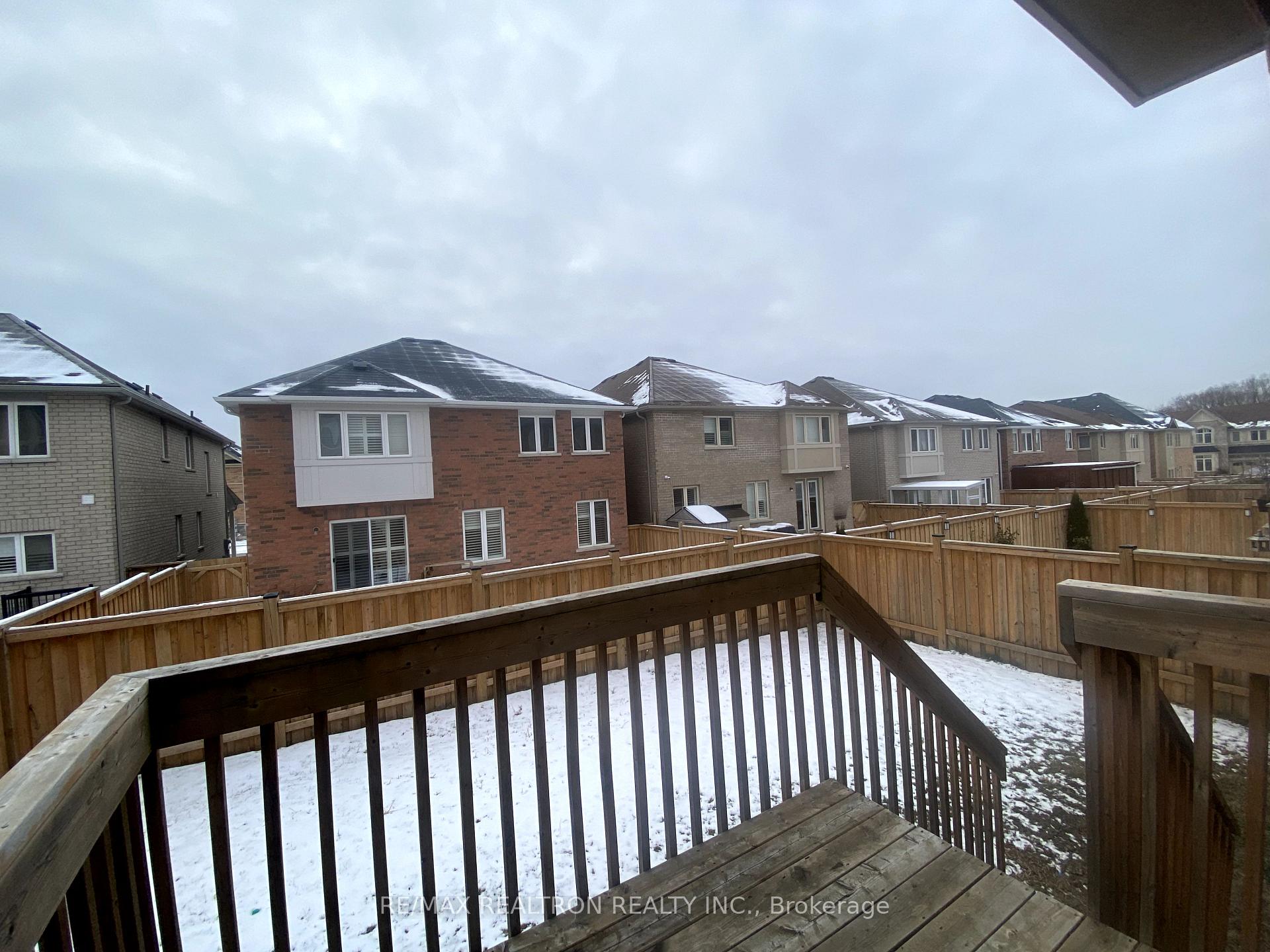 Photo 18 of 11 Dewsnap Road, Ajax, Northeast Ajax — HOMEH
