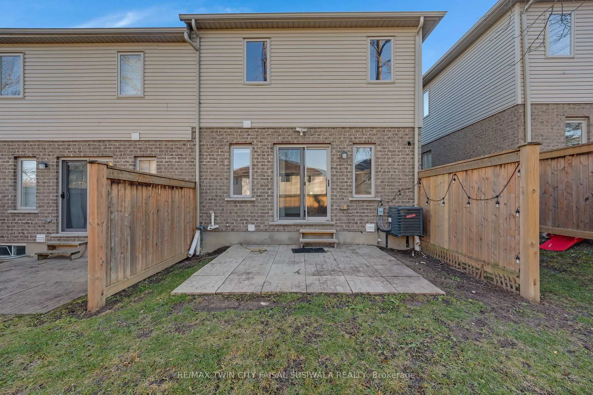 Photo 3 of Unit 56, 50 Pinnacle Drive, Kitchener — HOMEH
