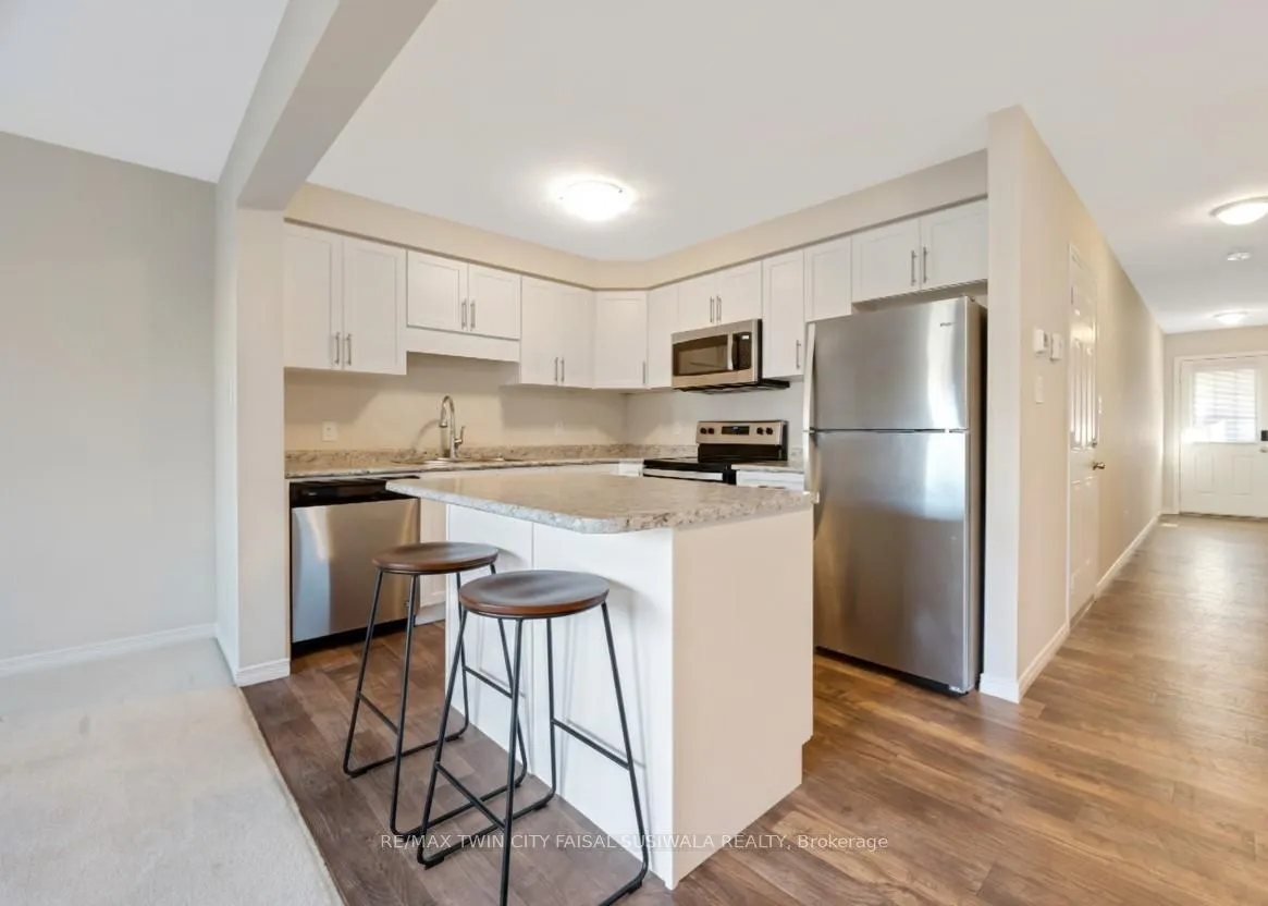 Photo 9 of Unit 56, 50 Pinnacle Drive, Kitchener — HOMEH