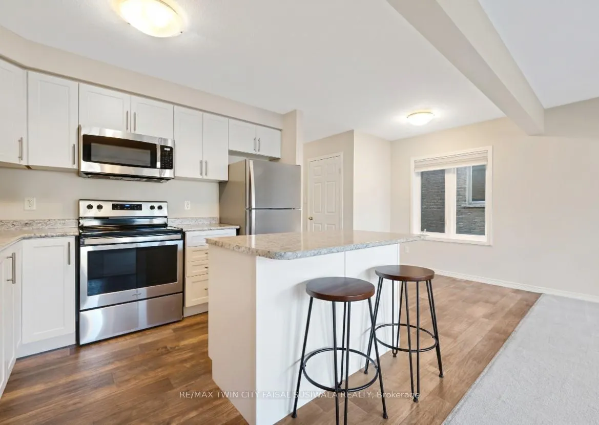 Photo 10 of Unit 56, 50 Pinnacle Drive, Kitchener — HOMEH