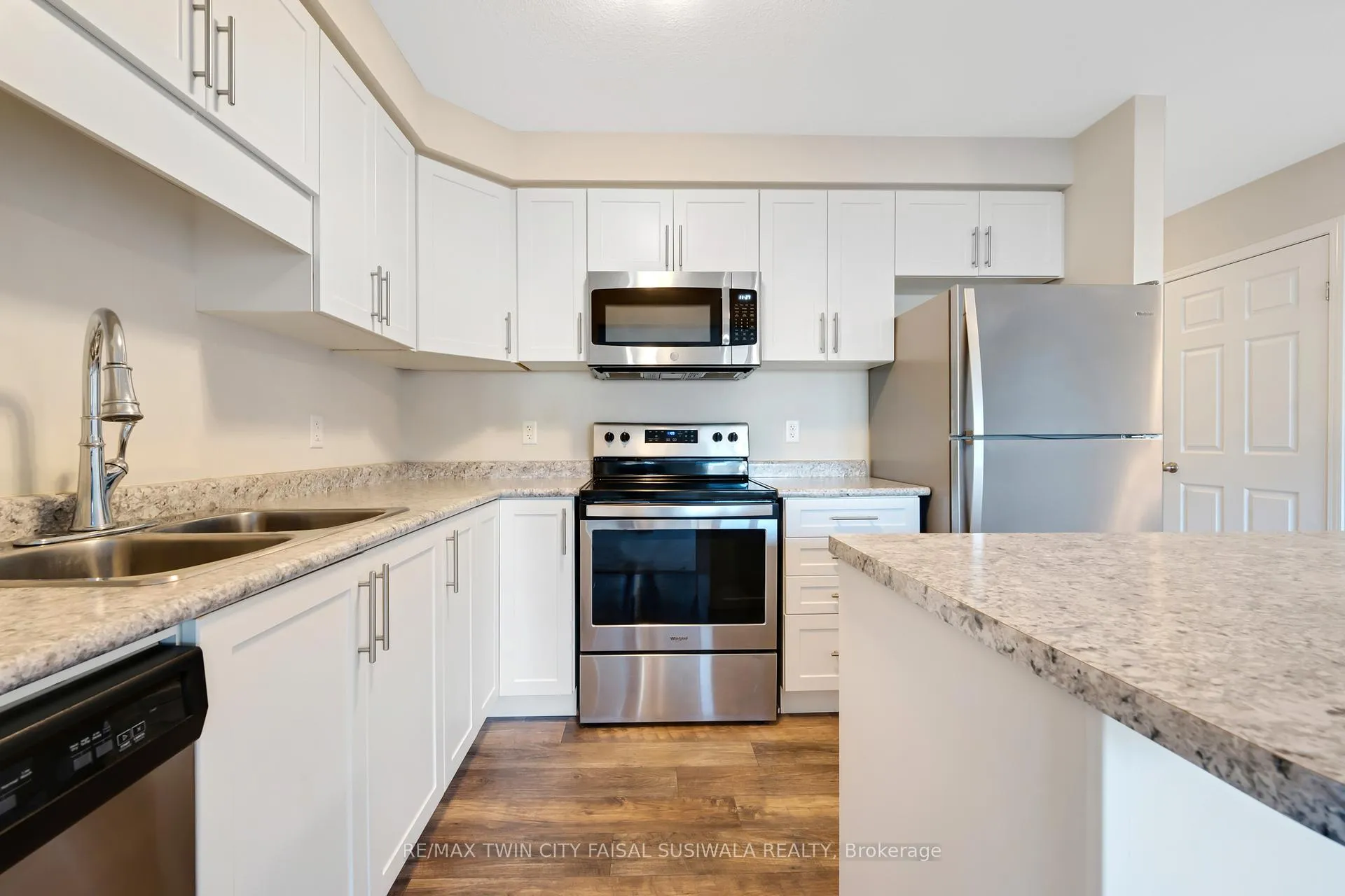 Photo 12 of Unit 56, 50 Pinnacle Drive, Kitchener — HOMEH