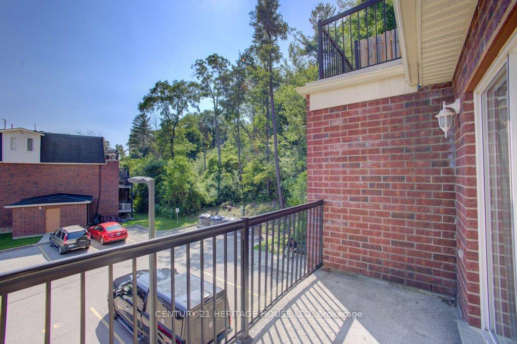 Photo 12 of Unit 10D, 45 Cedar Hill Cresc, Kitchener, Pioneer Park — HOMEH