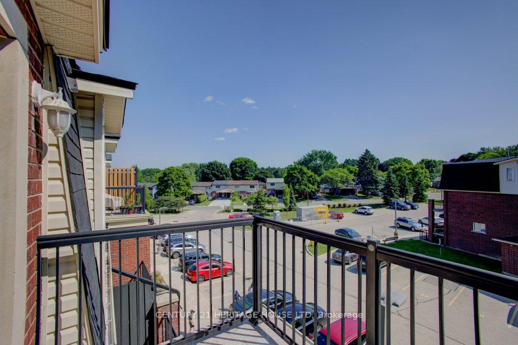 Photo 27 of Unit 10D, 45 Cedar Hill Cresc, Kitchener, Pioneer Park — HOMEH