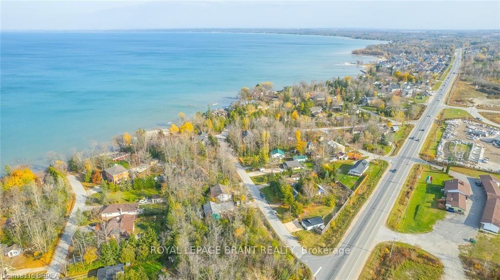 Photo 6 of 9296 Beachwood Road, Collingwood — HOMEH