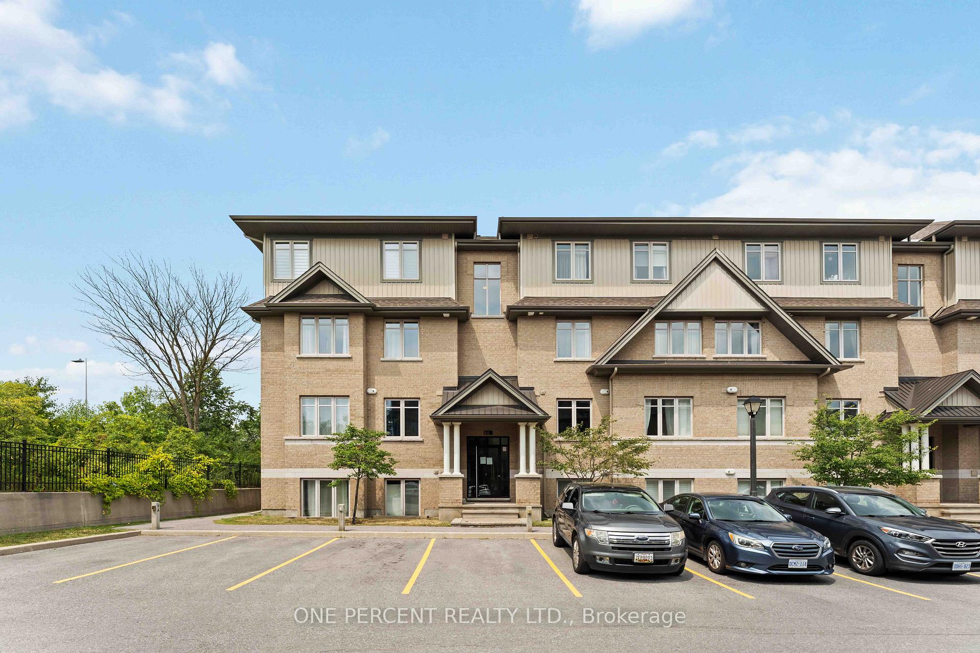 Front of Unit F, 66 Tipperary Private