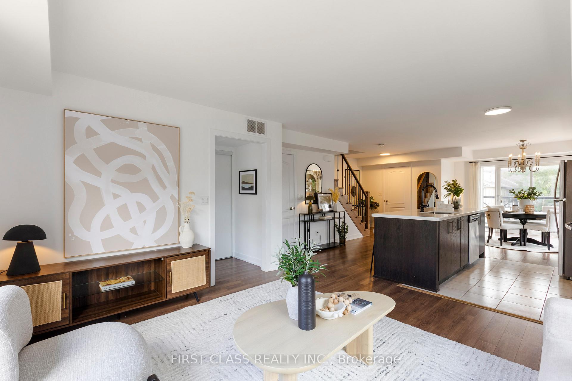 Photo 6 of Unit 1102, 65 Lindcrest Manor, Markham, Cornell — HOMEH