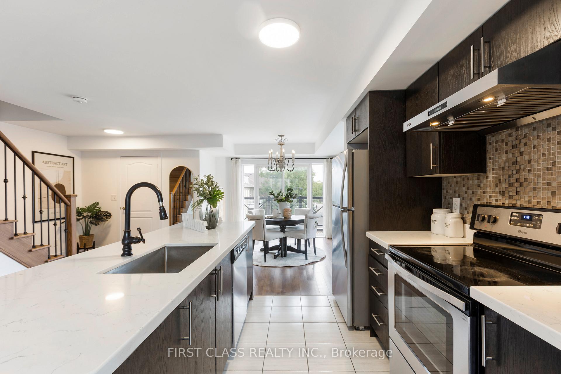 Photo 9 of Unit 1102, 65 Lindcrest Manor, Markham, Cornell — HOMEH