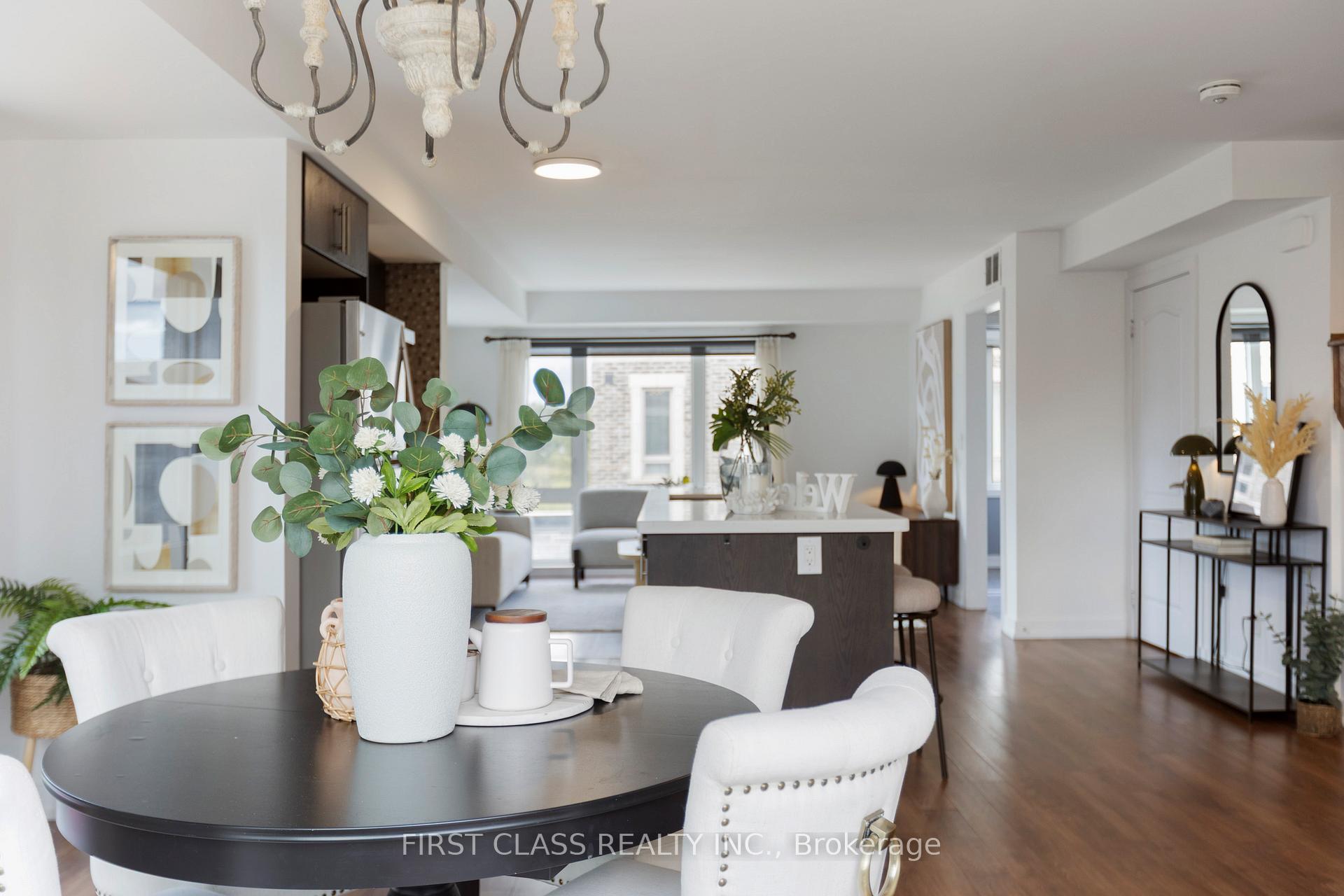 Photo 11 of Unit 1102, 65 Lindcrest Manor, Markham, Cornell — HOMEH