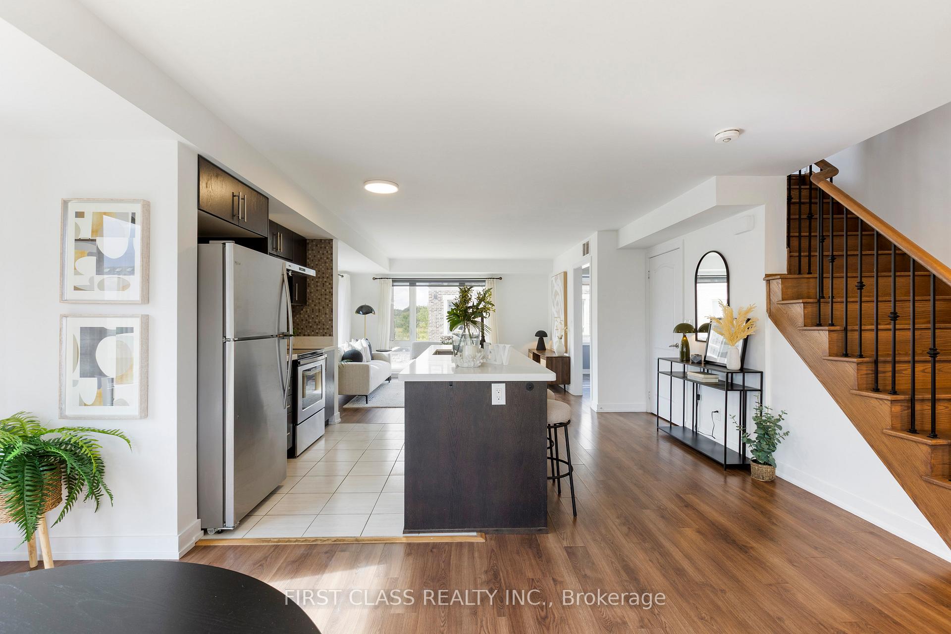 Photo 12 of Unit 1102, 65 Lindcrest Manor, Markham, Cornell — HOMEH