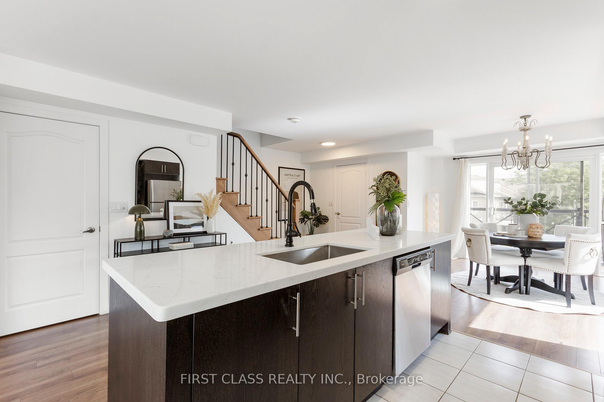 Photo 13 of Unit 1102, 65 Lindcrest Manor, Markham, Cornell — HOMEH