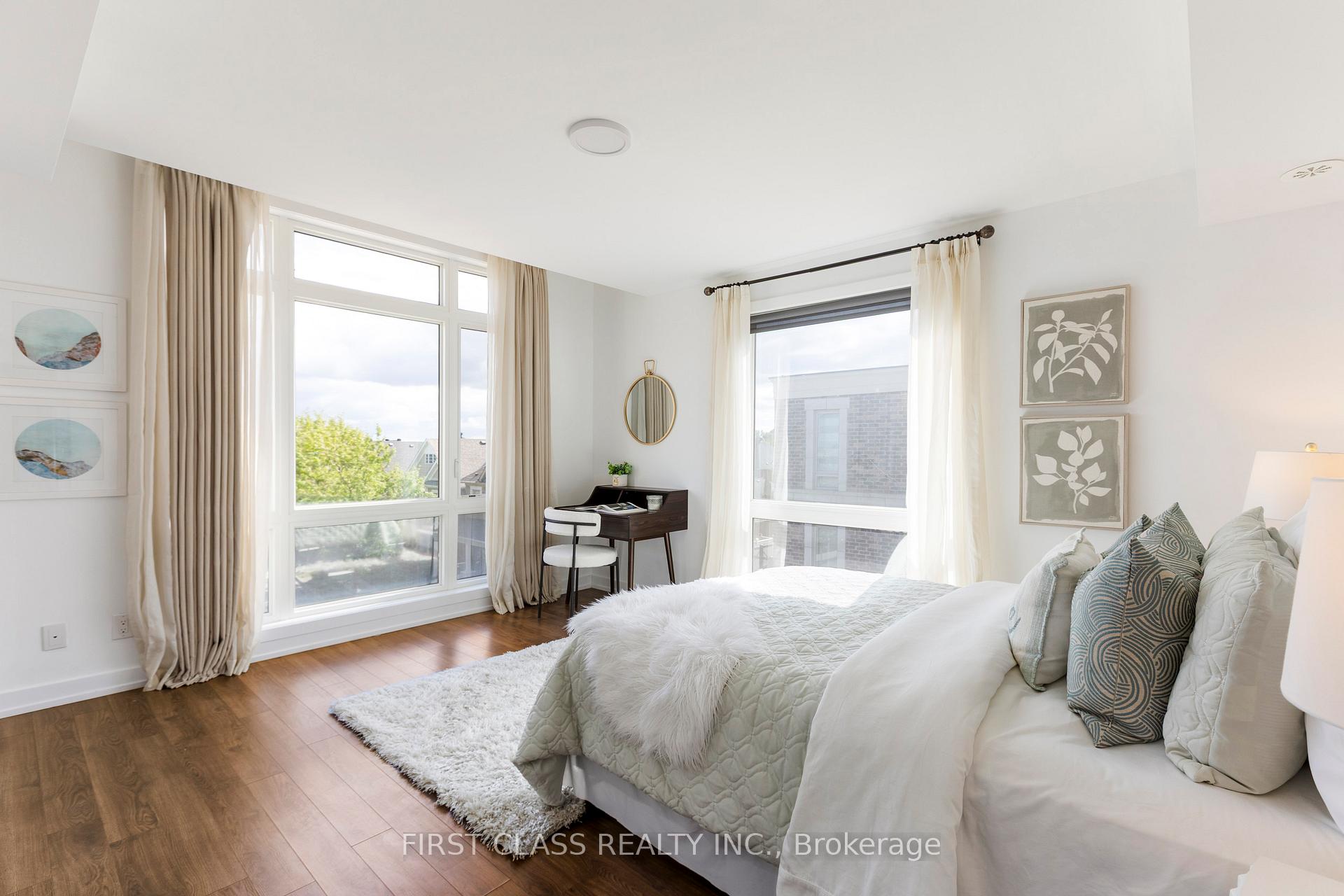 Photo 14 of Unit 1102, 65 Lindcrest Manor, Markham, Cornell — HOMEH