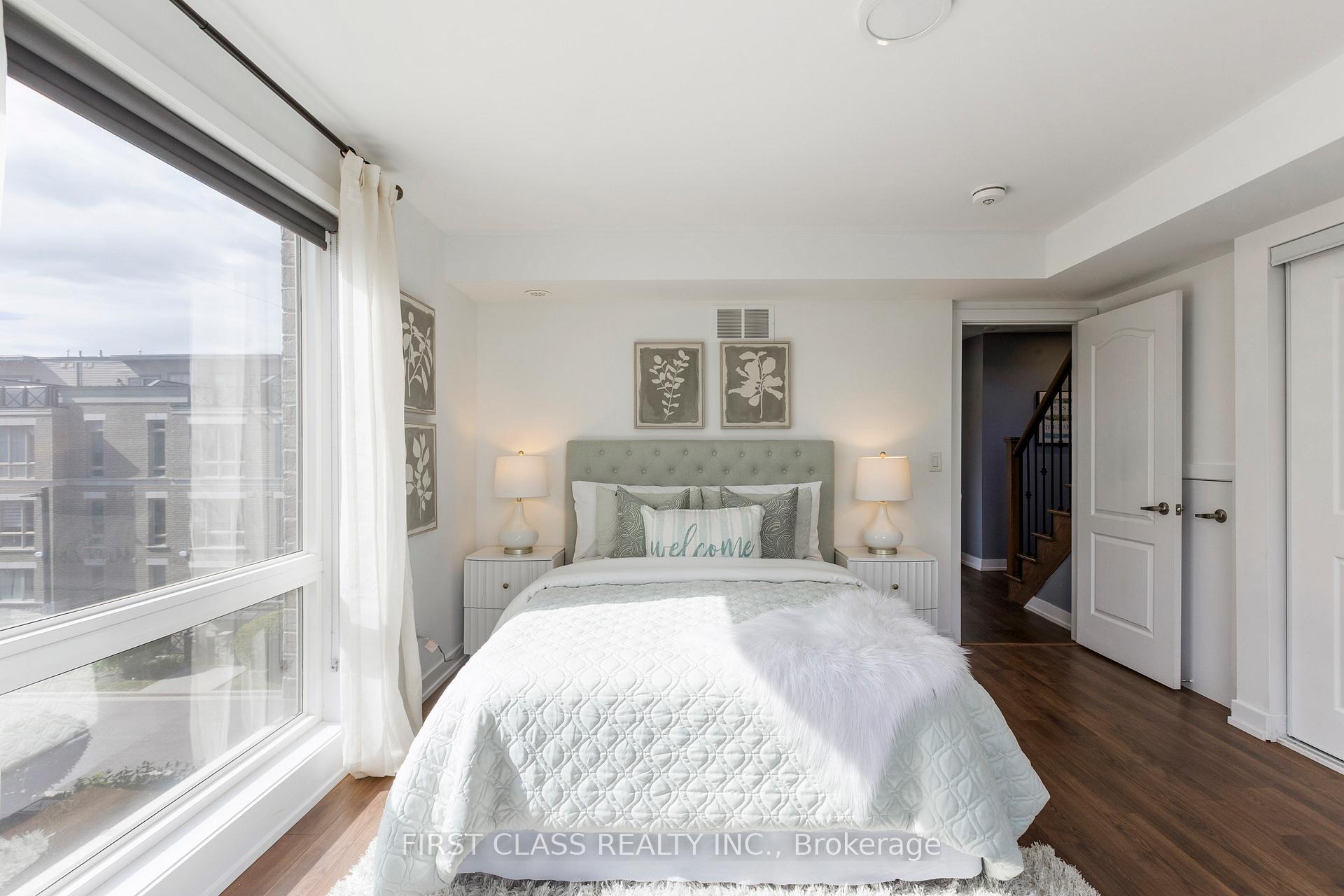 Photo 15 of Unit 1102, 65 Lindcrest Manor, Markham, Cornell — HOMEH