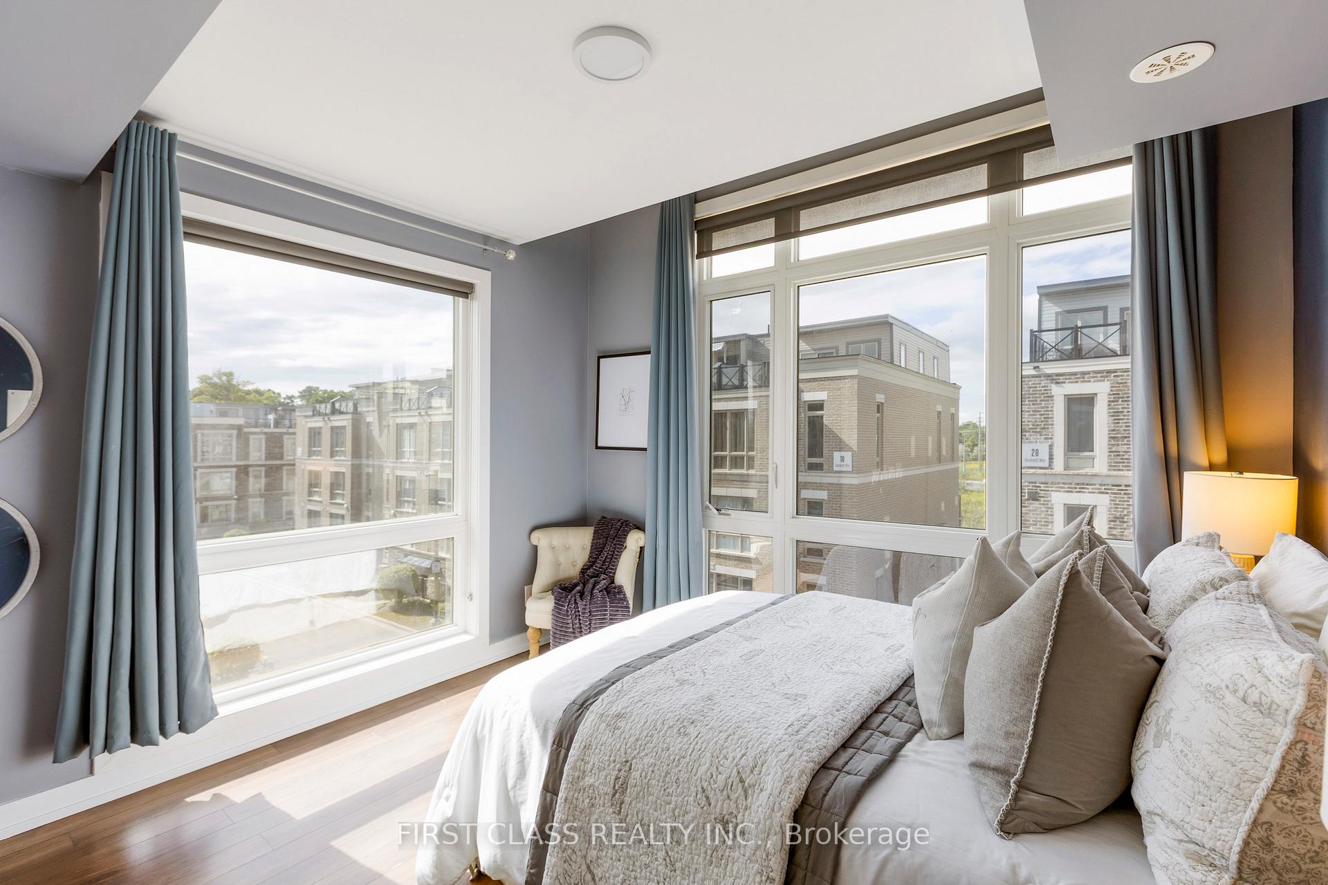Photo 18 of Unit 1102, 65 Lindcrest Manor, Markham, Cornell — HOMEH