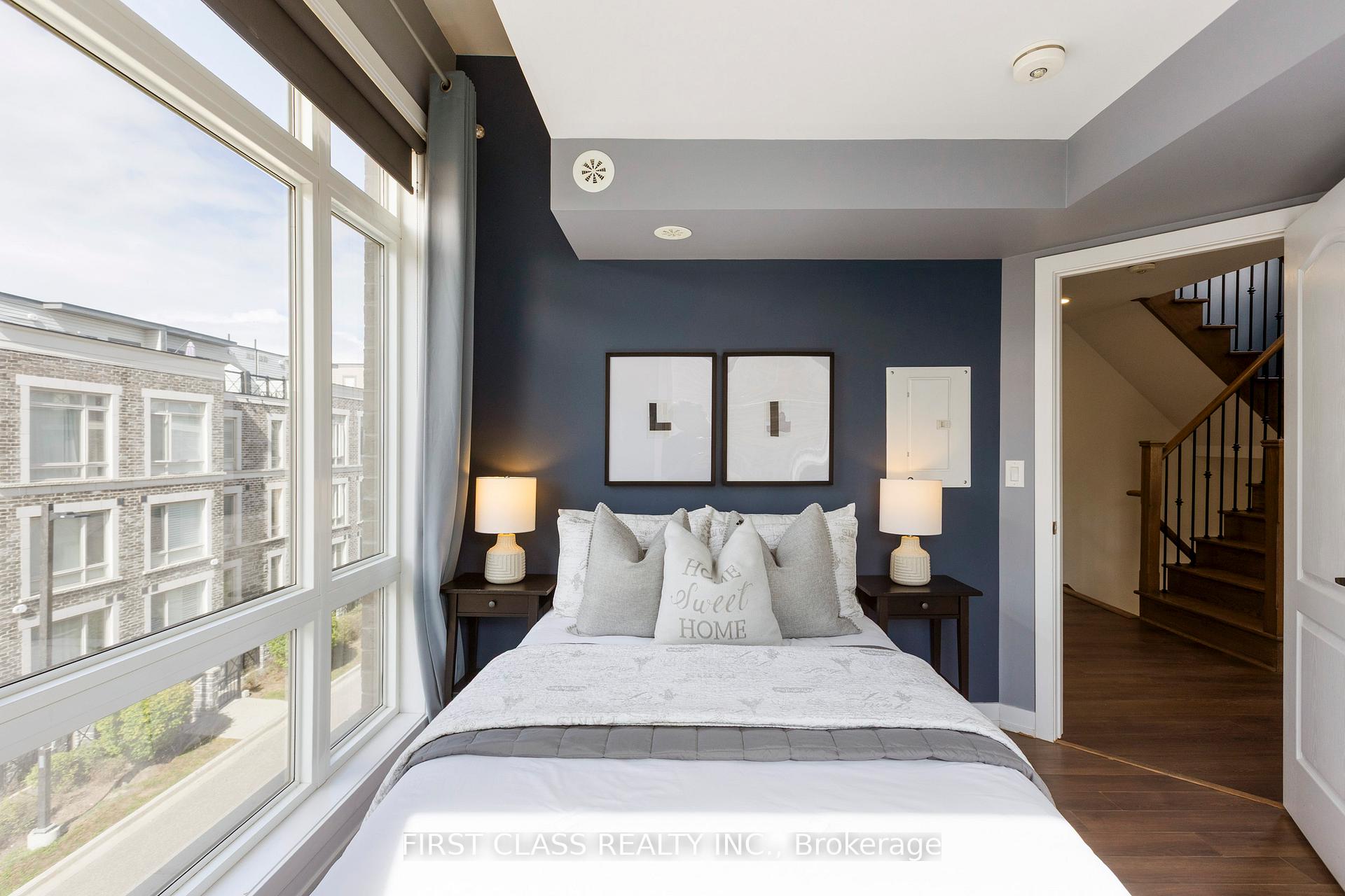Photo 19 of Unit 1102, 65 Lindcrest Manor, Markham, Cornell — HOMEH