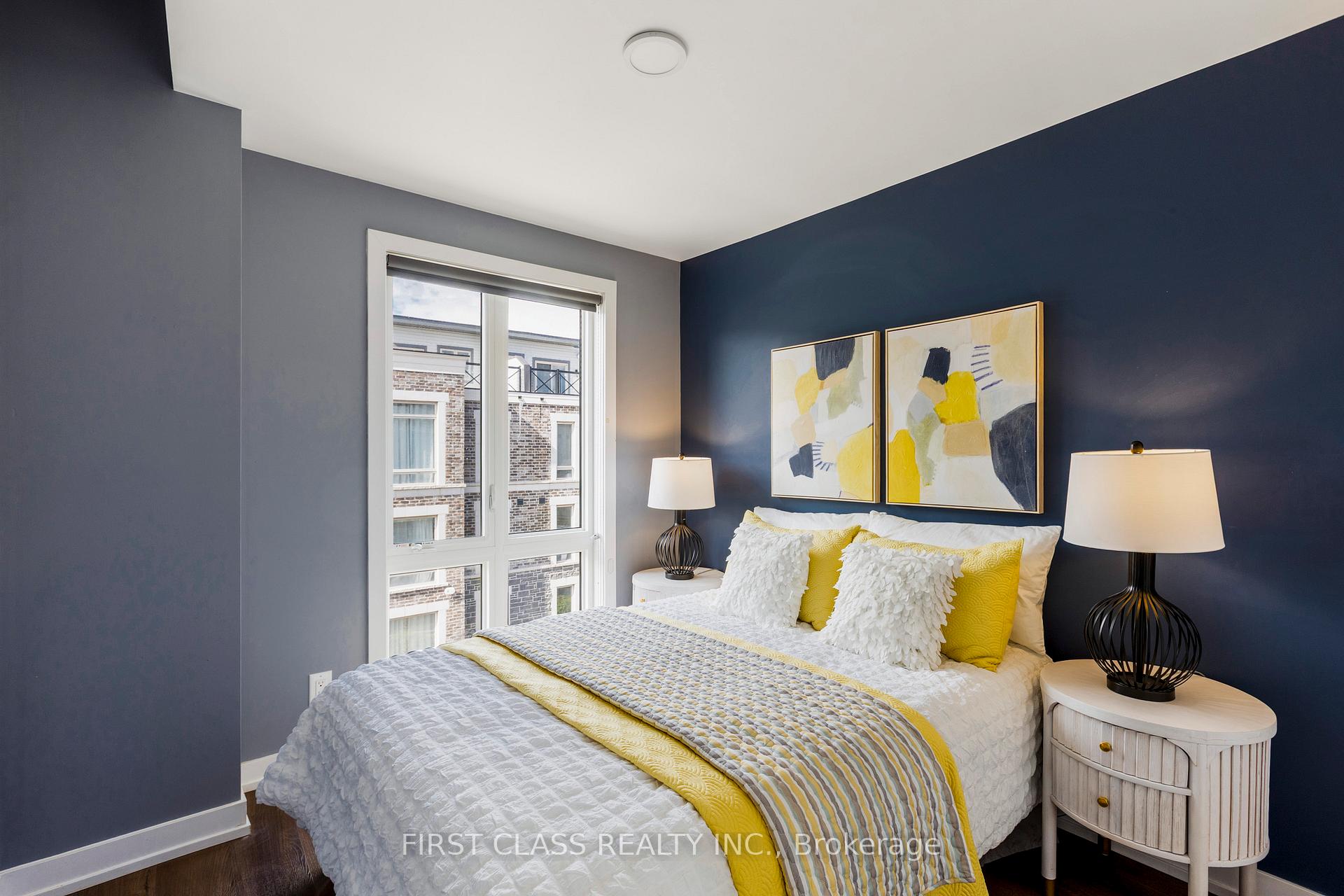 Photo 20 of Unit 1102, 65 Lindcrest Manor, Markham, Cornell — HOMEH
