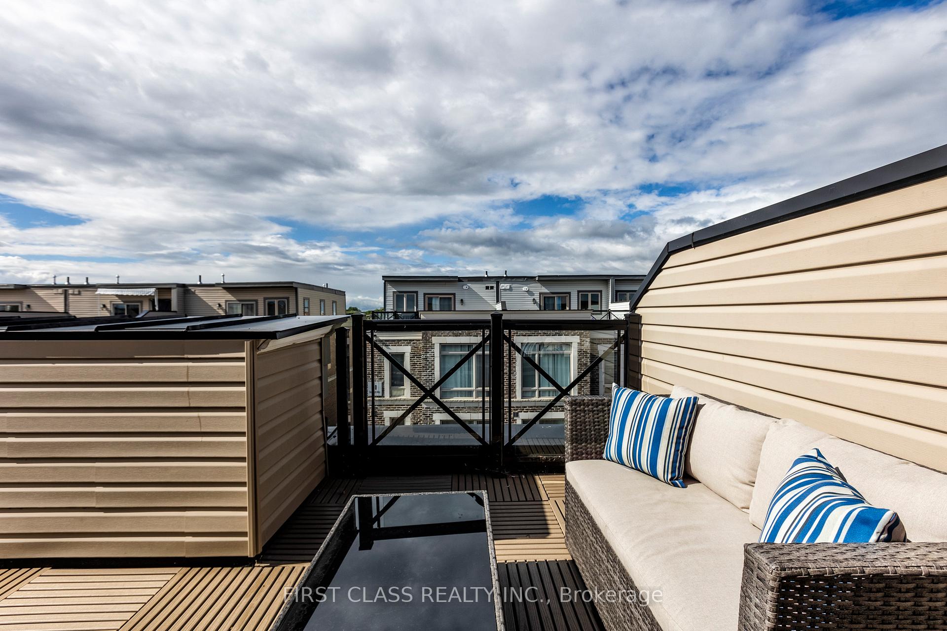Photo 23 of Unit 1102, 65 Lindcrest Manor, Markham, Cornell — HOMEH