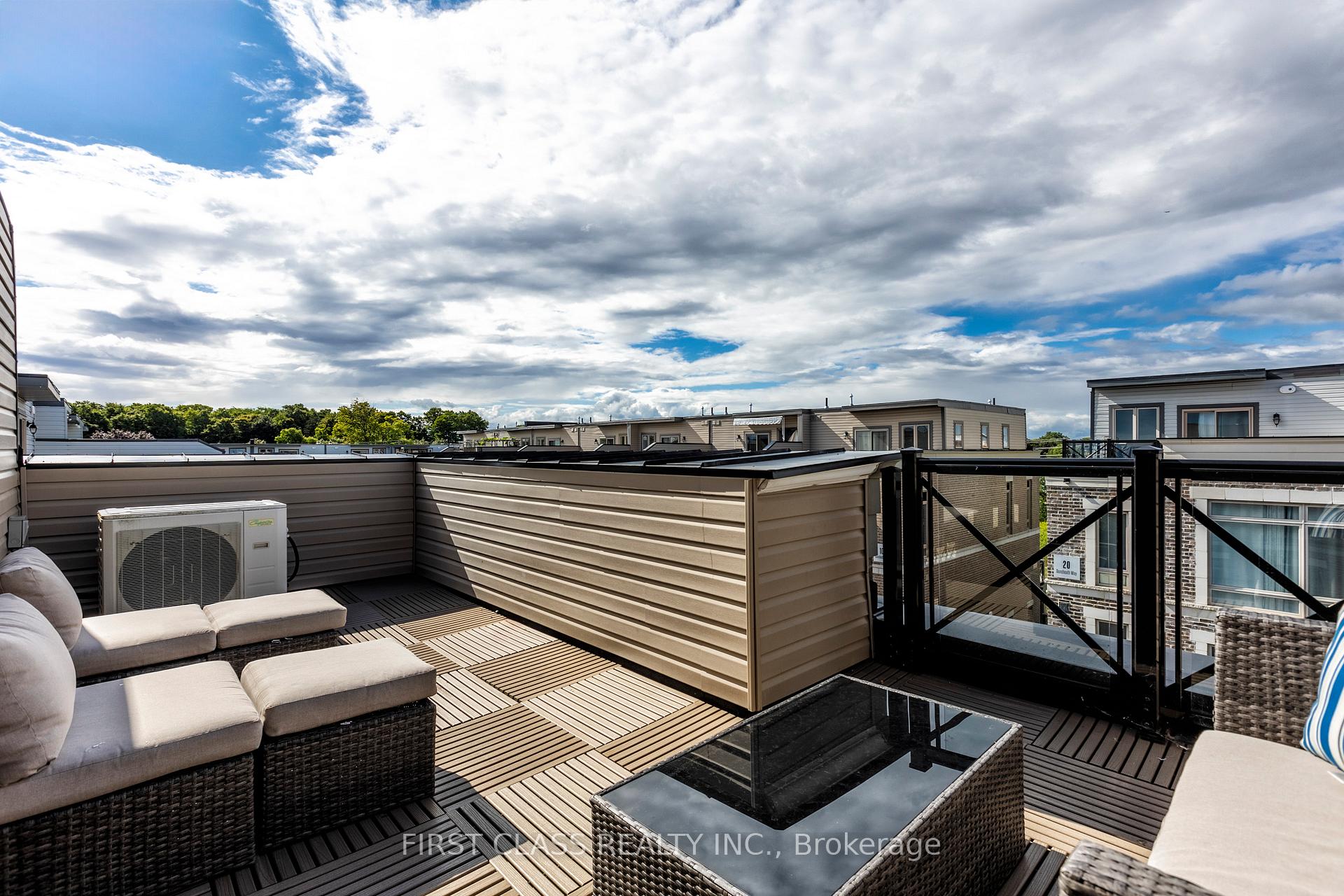Photo 24 of Unit 1102, 65 Lindcrest Manor, Markham, Cornell — HOMEH